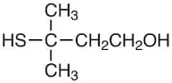 3-Mercapto-3-methyl-1-butanol