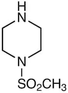 1-(Methylsulfonyl)piperazine