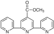 Methyl 2,2':6',2''-Terpyridine-4'-carboxylate