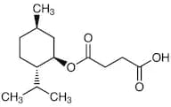 (-)-Menthyl Succinate