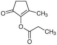 2-Methyl-5-oxo-1-cyclopentenyl Propionate