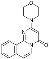 2-Morpholino-4H-pyrimido[2,1-a]isoquinolin-4-one