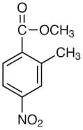 Methyl 2-Methyl-4-nitrobenzoate