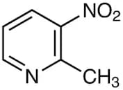 2-Methyl-3-nitropyridine
