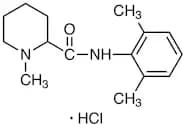Mepivacaine Hydrochloride