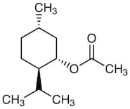 (+)-Menthyl Acetate