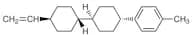 trans,trans-4-(4-Methylphenyl)-4'-vinylbicyclohexyl