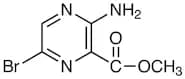 Methyl 3-Amino-6-bromopyrazine-2-carboxylate