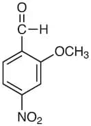 2-Methoxy-4-nitrobenzaldehyde
