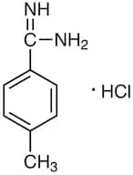 4-Methylbenzamidine Hydrochloride
