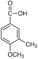 4-Methoxy-3-methylbenzoic Acid