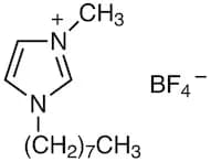 1-Methyl-3-n-octylimidazolium Tetrafluoroborate