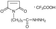 6-Maleimidohexanehydrazide Trifluoroacetate