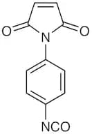4-Maleimidophenyl Isocyanate