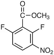Methyl 2,6-Difluoro-3-nitrobenzoate