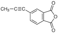 4-(1-Propynyl)phthalic Anhydride