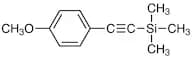 [(4-Methoxyphenyl)ethynyl]trimethylsilane