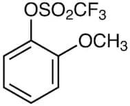 2-Methoxyphenyl Trifluoromethanesulfonate