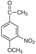 4'-Methoxy-3'-nitroacetophenone