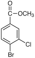 Methyl 4-Bromo-3-chlorobenzoate