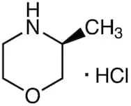 (S)-3-Methylmorpholine Hydrochloride