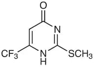 2-(Methylthio)-6-(trifluoromethyl)pyrimidin-4(1H)-one