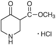 Methyl 4-Oxopiperidine-3-carboxylate Hydrochloride