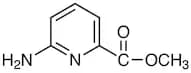 Methyl 6-Aminopyridine-2-carboxylate