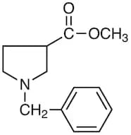 Methyl 1-Benzylpyrrolidine-3-carboxylate