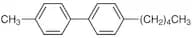 4'-Methyl-4-pentylbiphenyl