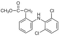 Methyl 2-(2,6-Dichloroanilino)phenylacetate