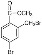 Methyl 4-Bromo-2-(bromomethyl)benzoate