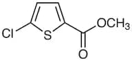 Methyl 5-Chlorothiophene-2-carboxylate