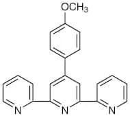 4'-(4-Methoxyphenyl)-2,2':6',2''-terpyridine