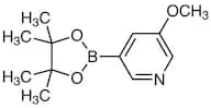 3-Methoxy-5-(4,4,5,5-tetramethyl-1,3,2-dioxaborolan-2-yl)pyridine