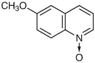 6-Methoxyquinoline N-Oxide