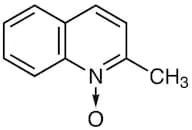 2-Methylquinoline N-Oxide