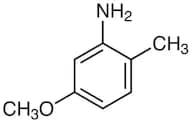 5-Methoxy-2-methylaniline