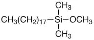 Methoxy(dimethyl)octadecylsilane