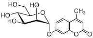 4-Methylumbelliferyl α-D-Mannopyranoside