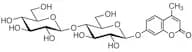 4-Methylumbelliferyl β-D-Cellobioside