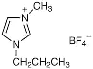 1-Methyl-3-propylimidazolium Tetrafluoroborate