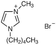 1-Methyl-3-pentylimidazolium Bromide