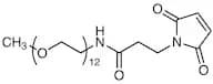 Methyl-PEG12-Maleimide