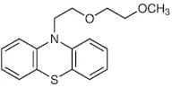 10-[2-(2-Methoxyethoxy)ethyl]-10H-phenothiazine