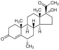 Medroxyprogesterone