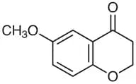 6-Methoxy-4-chromanone