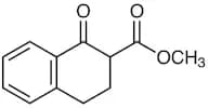 Methyl 1-Oxo-1,2,3,4-tetrahydronaphthalene-2-carboxylate