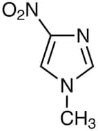 1-Methyl-4-nitroimidazole