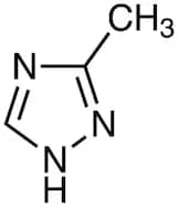 3-Methyl-1H-1,2,4-triazole
